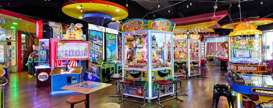 Funhouse Sunnybank