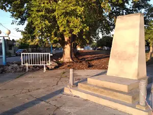 PLAZA BELGRANO