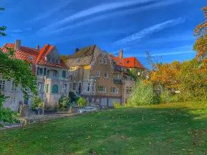 Stadtpark