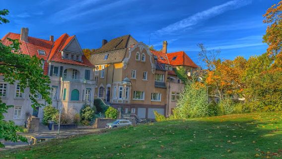 Stadtpark