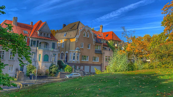 Bochum