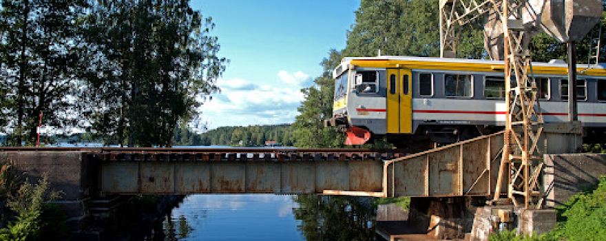 DVVJ - Dal Västra Värmlands Järnväg