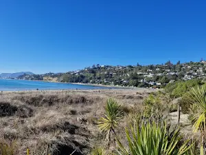 Tahunanui Beach Playground