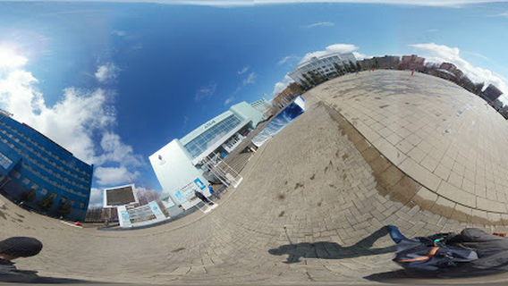 "Almaz" Recreation Center