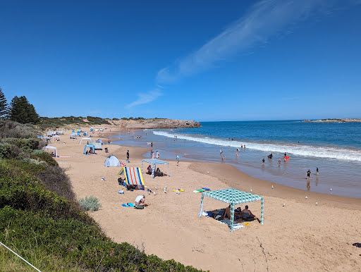 Ladies Beach