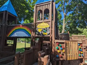 Parkhurst Park