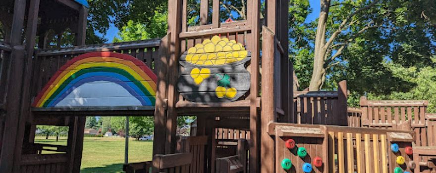 Parkhurst Park