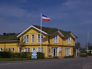 Campingpark Olsdorf