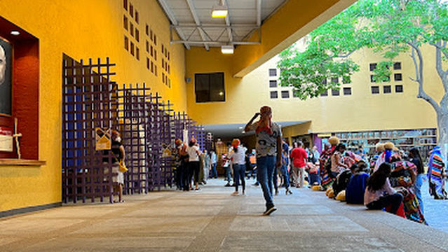 Parroquia de Nuestra Señora de Guadalupe