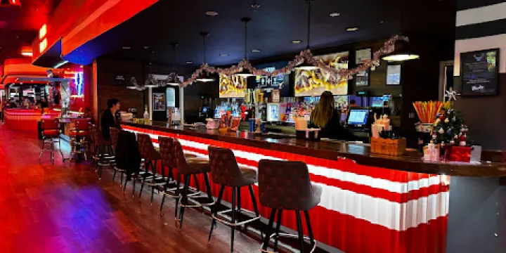 Brunswick Zone Watauga