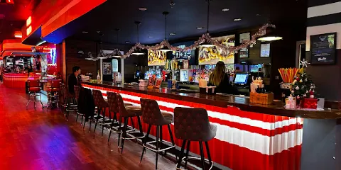 Brunswick Zone Watauga