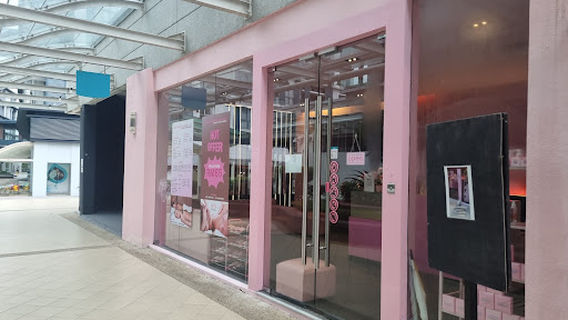 Amy Mascara Reflexology