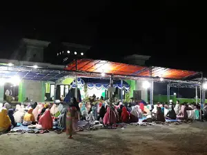 Masjid Al Iman