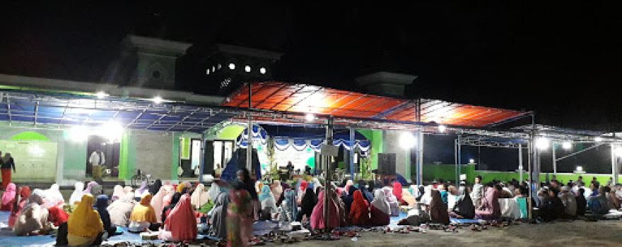 Masjid Al Iman