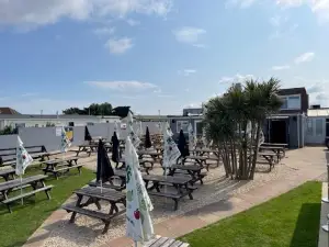 Ocean Bar/Kitchen @Ocean Holiday Park