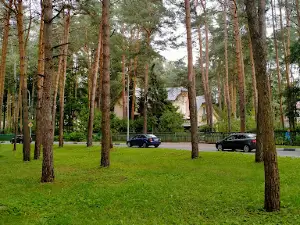 Monument to Vladimir Vysotsky