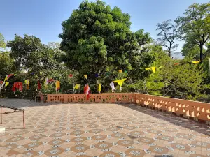 Bishnu Mandir