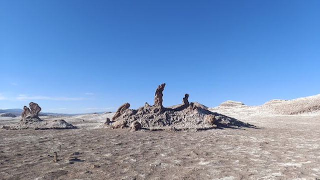 Andes Travel - San Pedro de Atacama