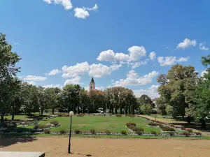 Déri-kert