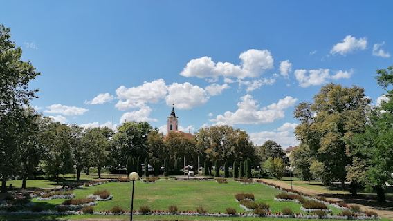 Déri-kert