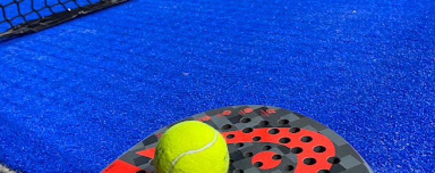 Halden Padelsenter