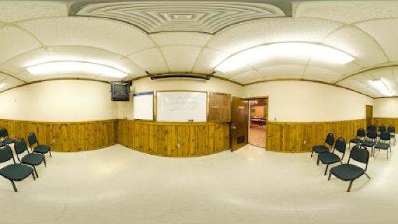Ozark Highlands Theater