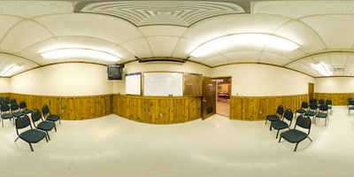 Ozark Highlands Theater