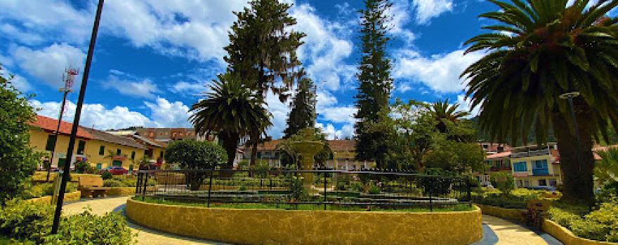 Alcaldía Municipal Tibana