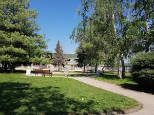 Special Hospital Dr. Borivoje Gnjatić