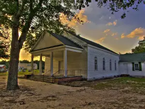 Convent Baptist Church
