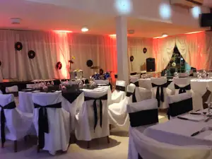 Club Ciudad de Bolivar