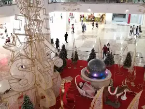 Cinépolis Galerías Laguna (C052)