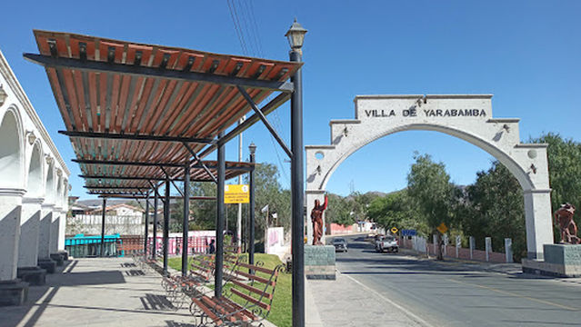 AQP Xtreme Adventure Park