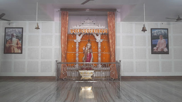 Chinmaya Bhavashram