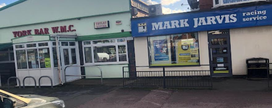 York Bar Working Mens Club