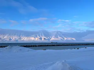 Svalbard Bryggeri AS