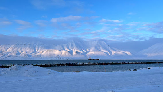Longyearbyen