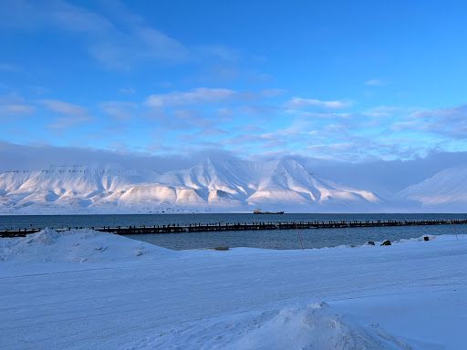 Svalbard Brewery