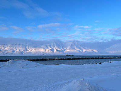Svalbard Brewery