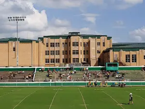 Seminole Chieftains Football Stadium