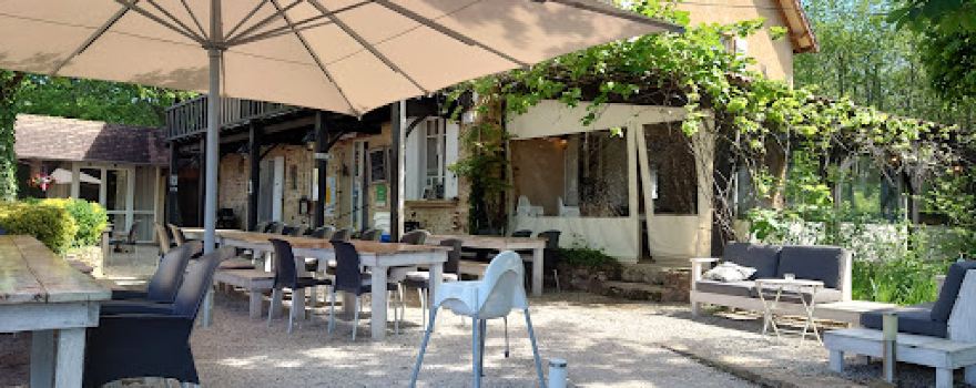 Camping le Clou