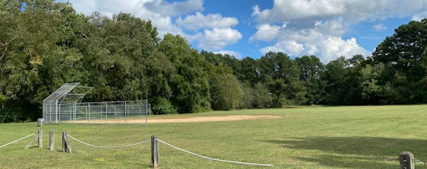 Woodman Park