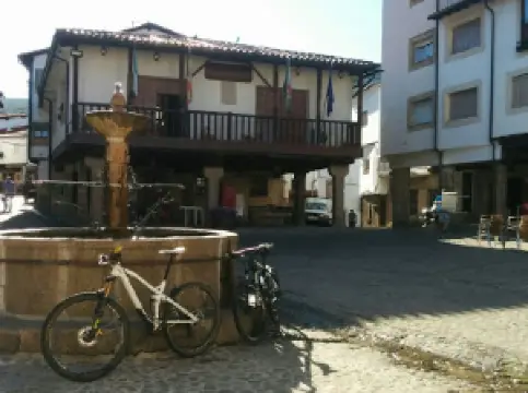 Puerto de Santa Clara