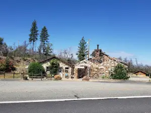 Feather River Canyon