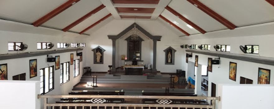 Gereja Katolik Trinitas