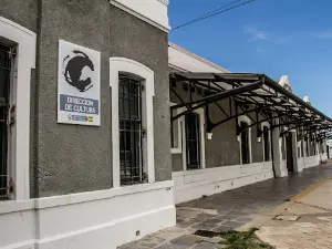 Centro Cultural La Estación