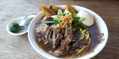 Sanvista-Samgy at the Garden