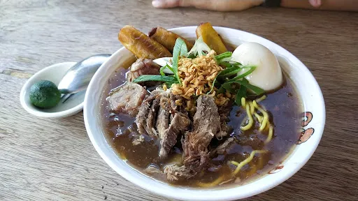 Sanvista-Samgy at the Garden