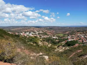Cruzeiro De Turmalina