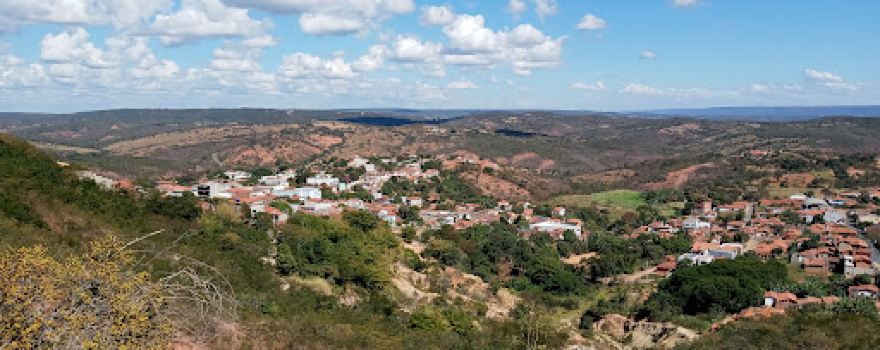 Cruzeiro De Turmalina